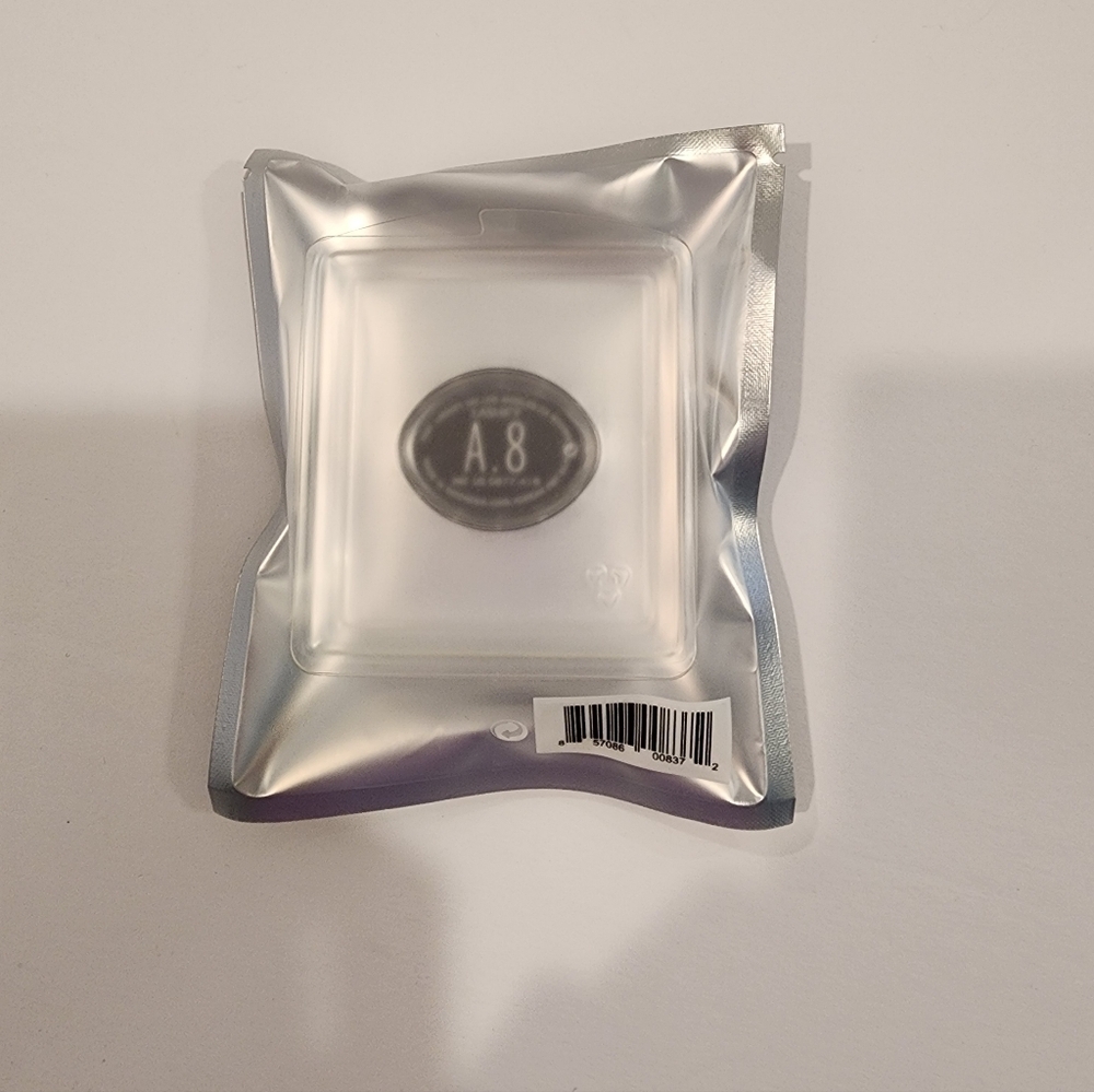 NEW! LASHIFY Single Gossamer A8 in Black, NIP